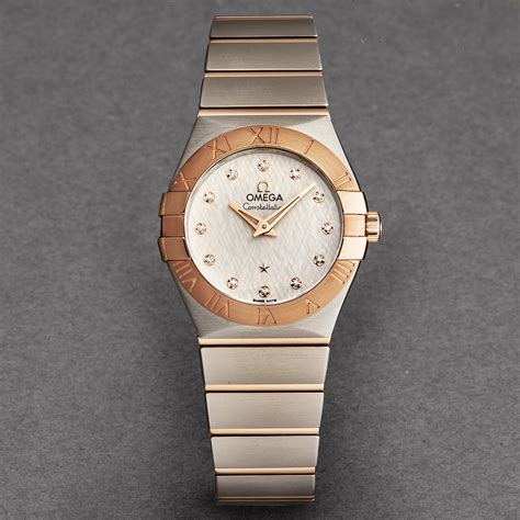 female omega consellation watch price australia|timeless constellation watch.